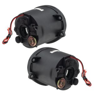 Toyota Tundra Fog Light Assembly - ORACLE Lighting - ColorSHIFT - `14-`18